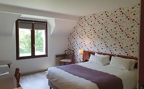 Logis Le Relais De Pouilly Pouilly-sur-loire 3*